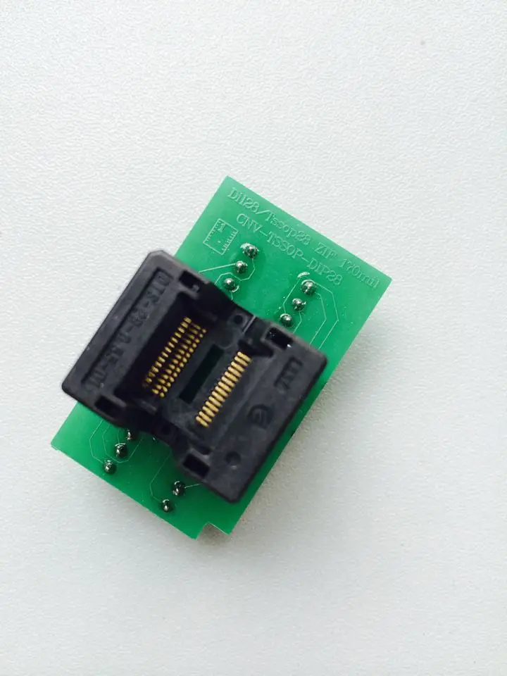 Бесплатная доставка CNV-SSOP28-DIP28 // TSSOP28