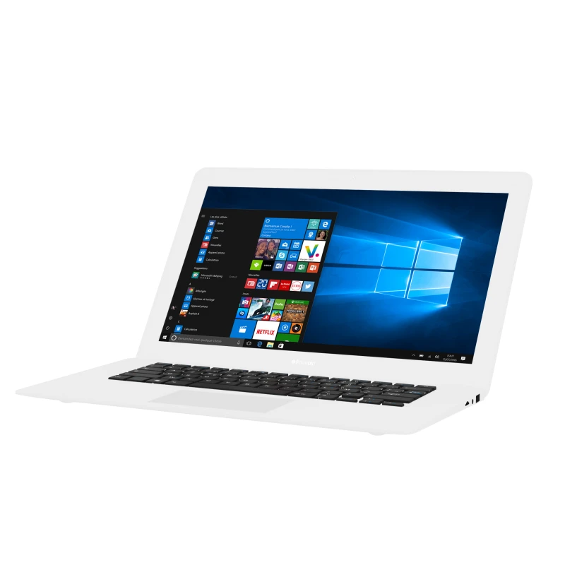 14 1 дюймовый планшетный ПК Windows 10 Z8350 четырехъядерный 2 Гб RAM + 32 ГБ ROM WIFI 1366x768 Note