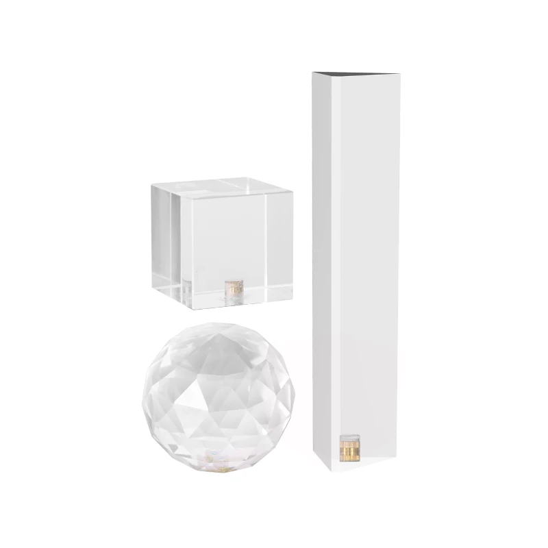 Selens Волшебная фотография магический фото шар хрусталик DSLR студия аксессуары