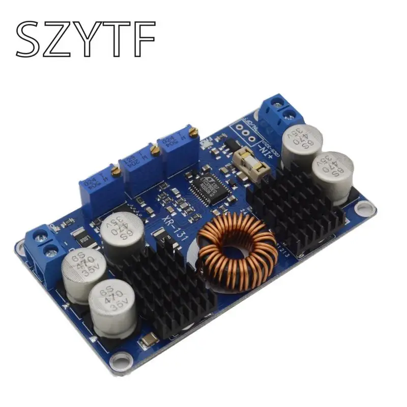 DCDC LTC3780 Автоматический подъемный напряжение солнечного транспортного средства