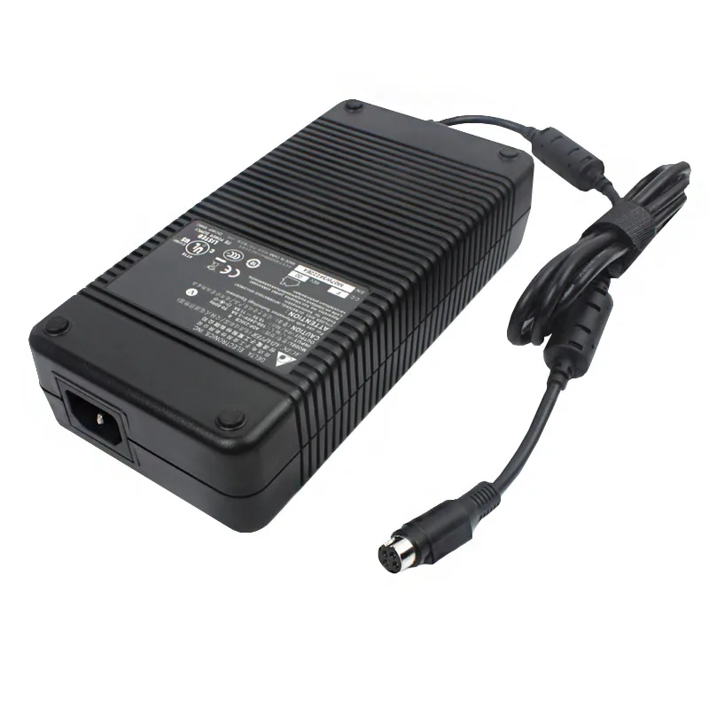 330W 19 5 V 16.9A адаптер переменного тока Питание ADP 330AB B для Clevo P370SM A P570WM MSI GT83VR GT73VR GT80S Asus