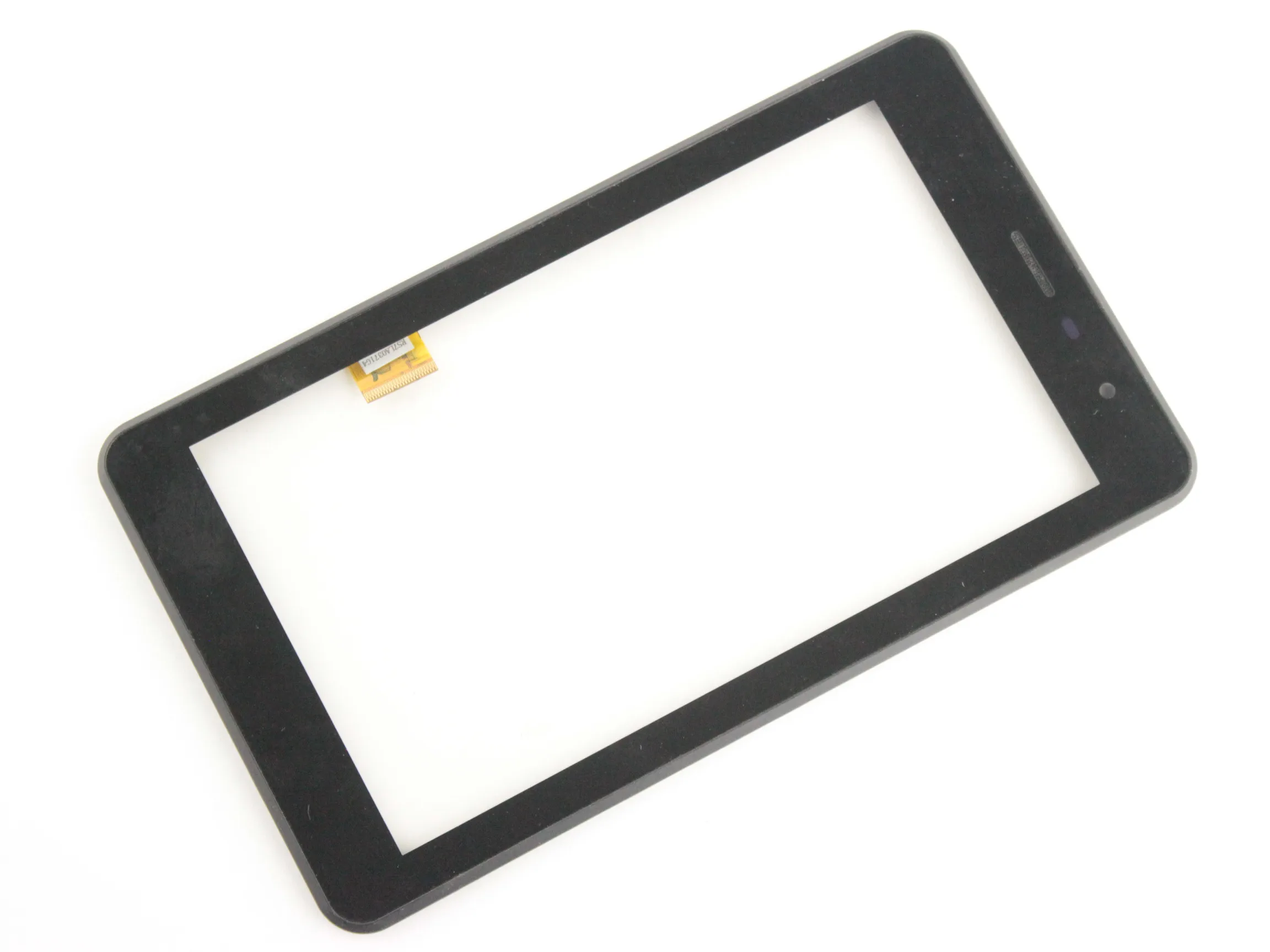Сенсорное стекло для Oysters 7X Irbis TX69 RoverPad Air S70 [RS7F299D_V2.0] (Б/У) | Компьютеры и офис