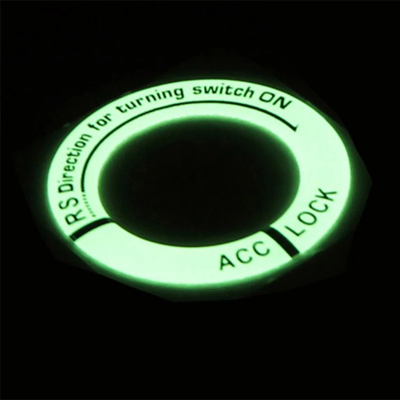 Световой блок катушки зажигания автомобиля для двигателя Замочная скважина