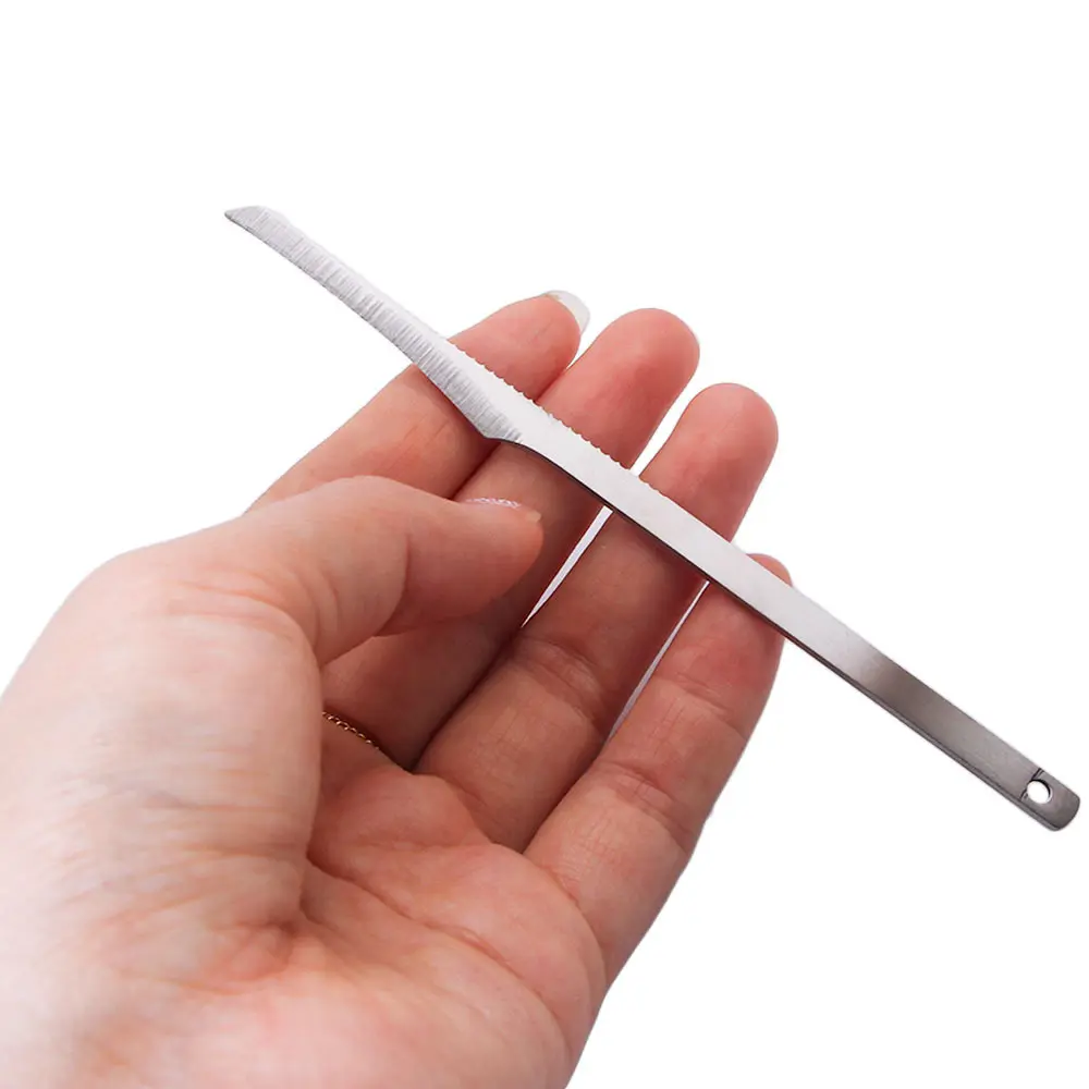 Бритва для ногтей набор ножей инструменты маникюра и педикюра пилочка удаления