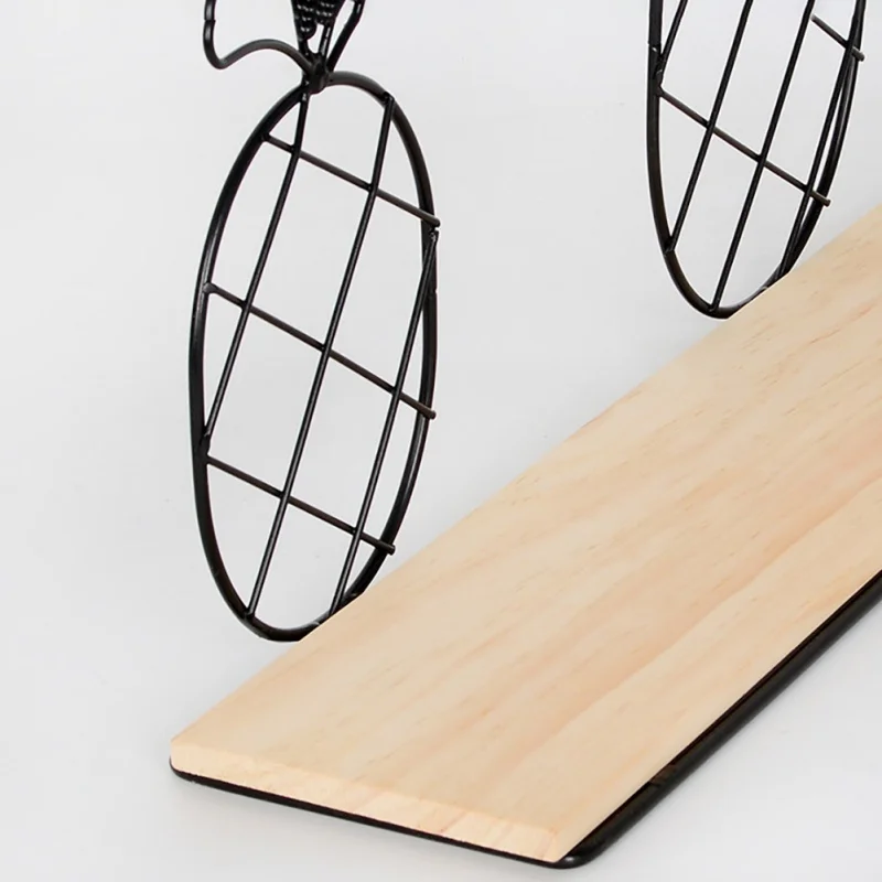 Современная полка в виде ананаса новинка компактный практичный стеллаж для