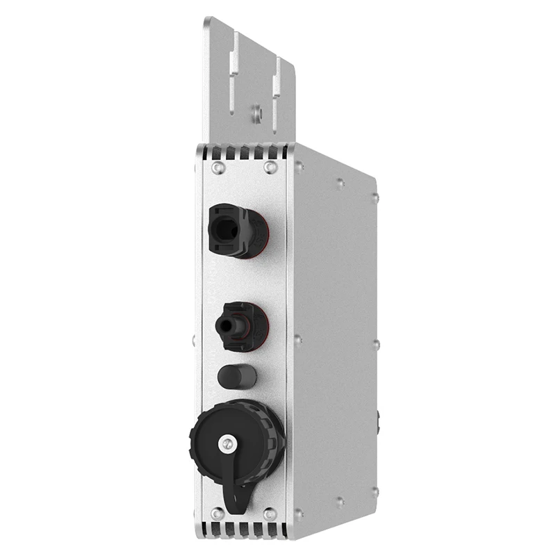 Беспроводная серия R3 микро инвертор 600W700W WVC Солнечная Сетка связывающий