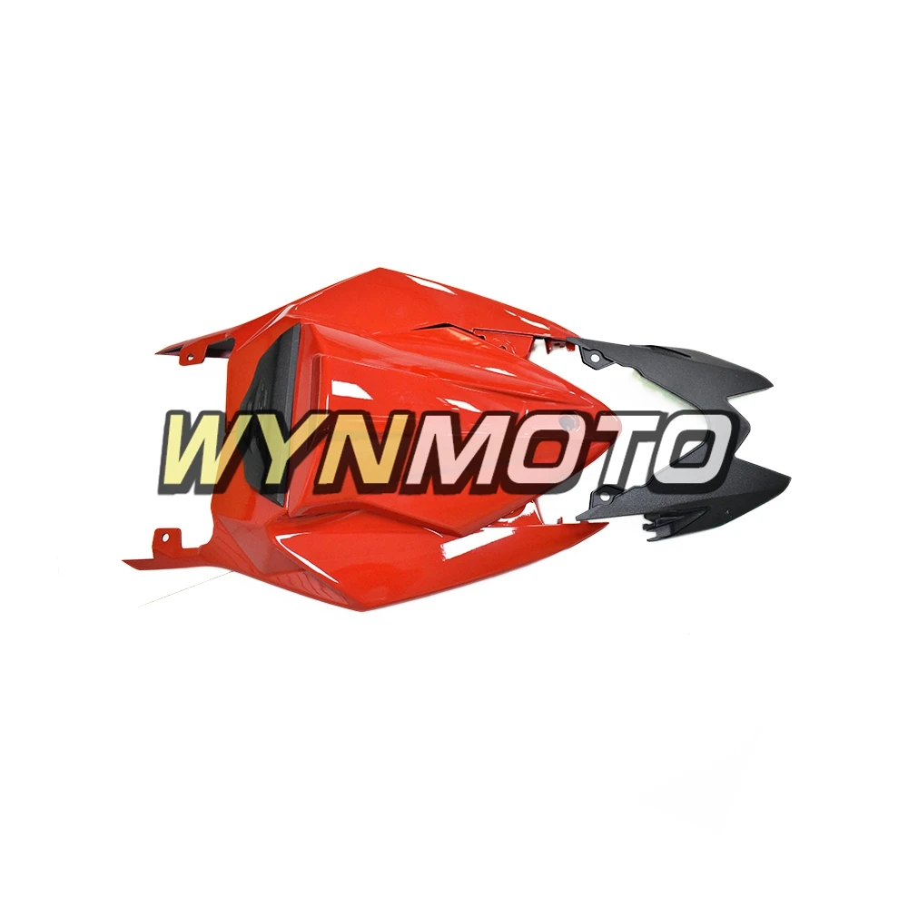 Рисунок 6 - Новый Полный комплект обтекателей