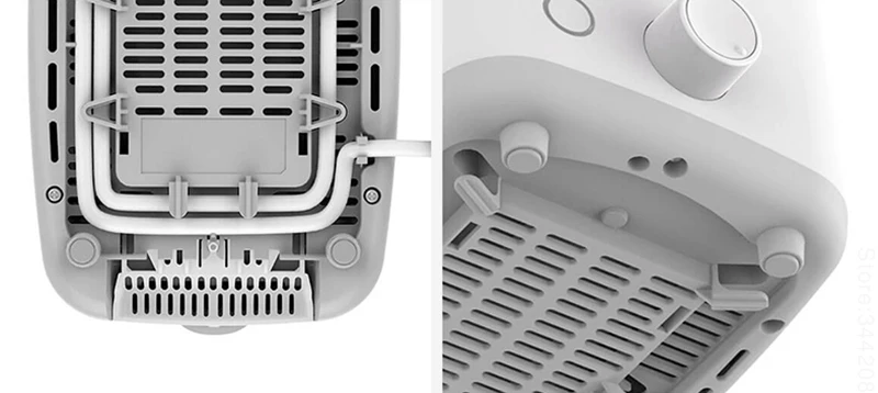 XIAOMI MIJIA Pinlo хлеб тостер PL-T075W1H тост машина тостеры печь выпечки кухонные приборы завтрак сэндвич Быстрый производитель