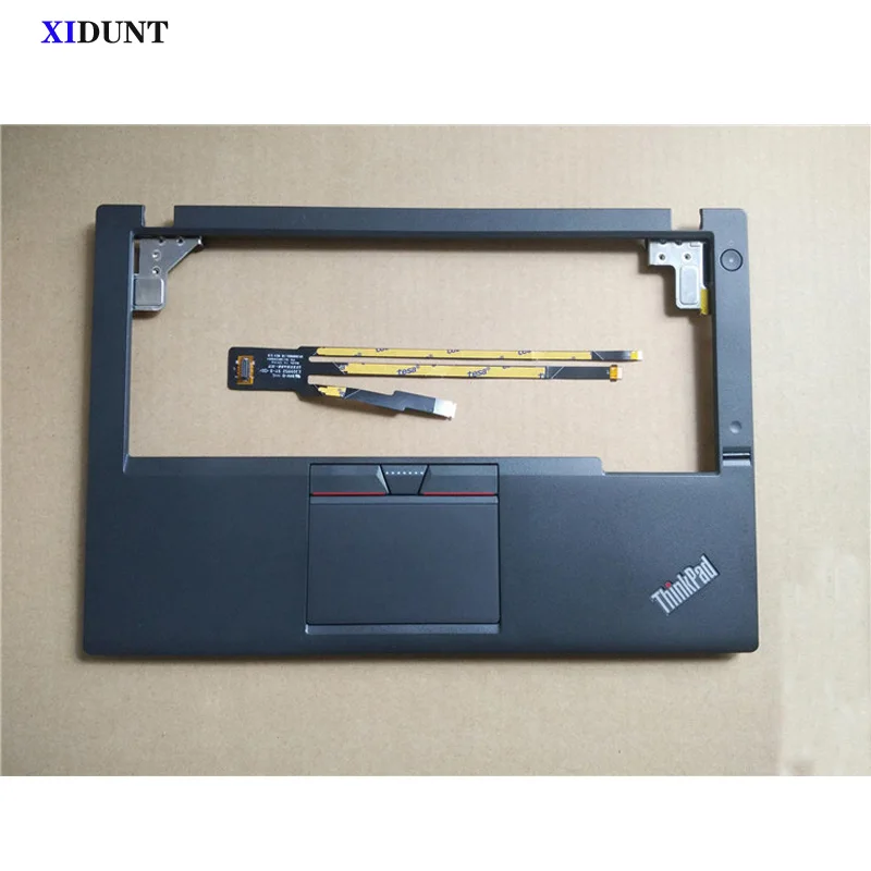 Новый оригинальный сенсорный кабель 00HT390 для Lenovo ThinkPad X250 X250i X240 с тремя