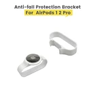 Кронштейн для наушников AirPods 12, Bluetooth-гарнитура, защита от потери