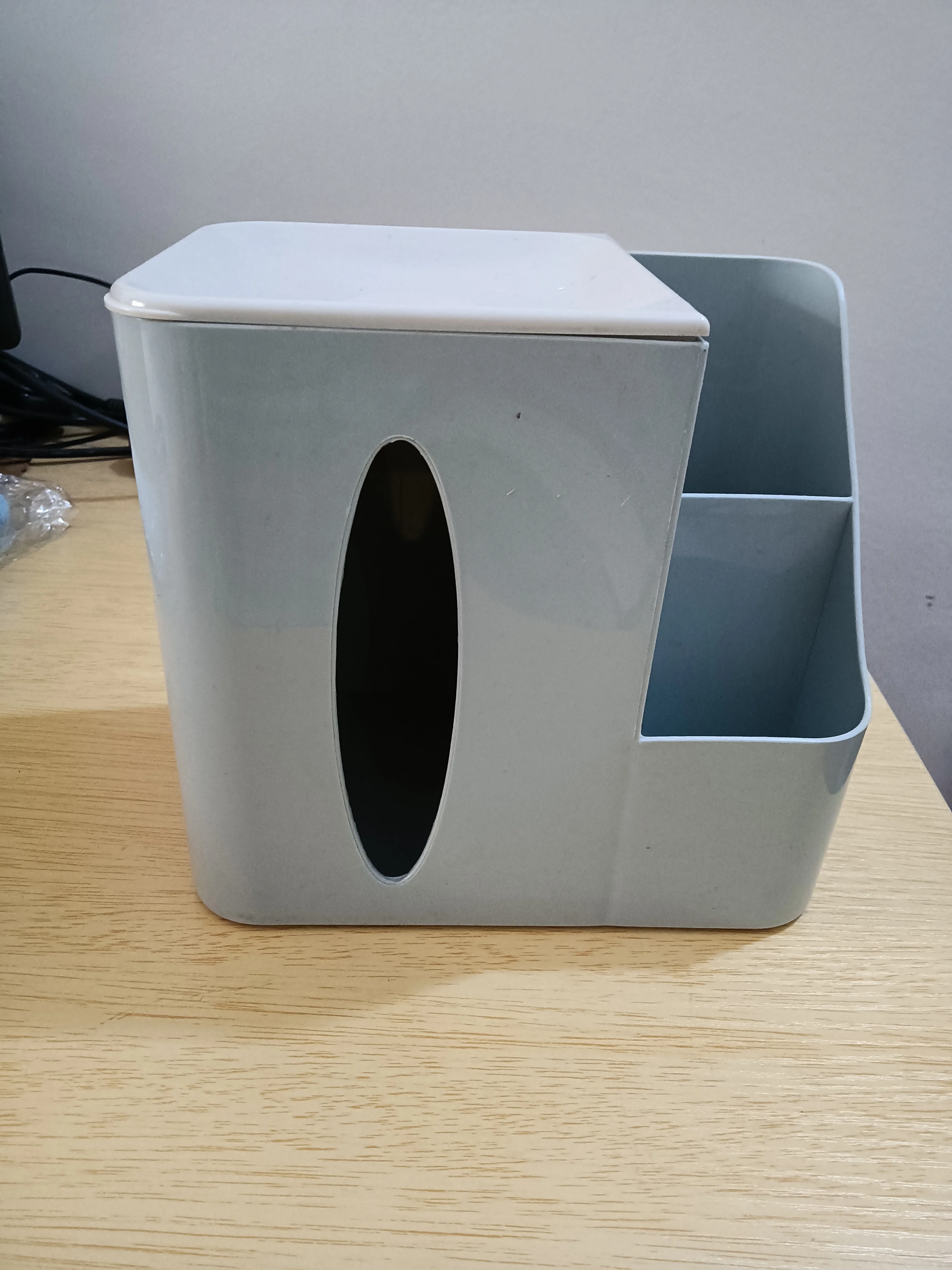 Фотобумажный поднос для салфеток дома гостиницы бумажная коробка в стиле ретро