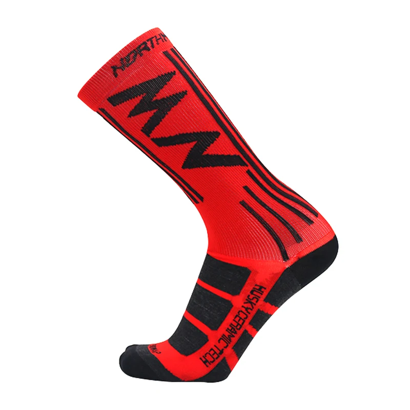 Профессиональные носки для езды на велосипеде дышащие спортивные занятий