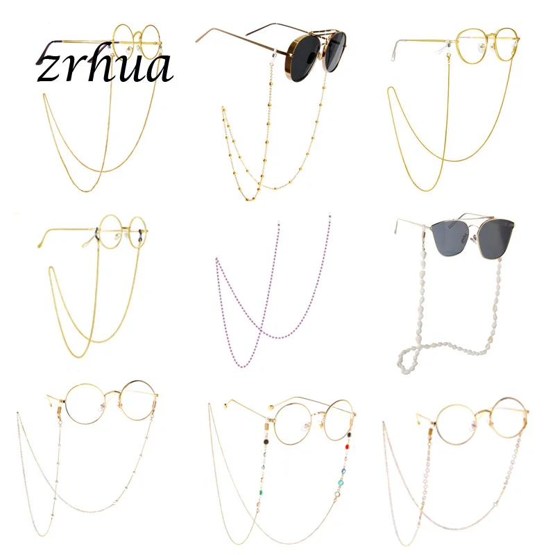 Модные Шикарные очки для мужчин и женщин золотого серебряного цвета