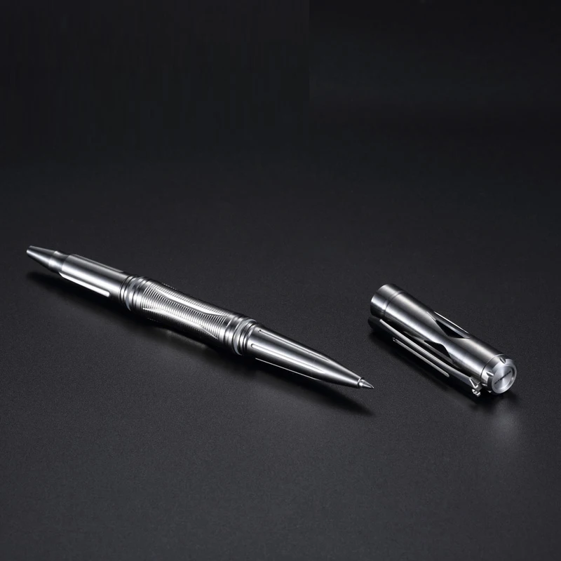 Бесплатная доставка многофункциональная тактическая ручка NITECORE NTP20 для