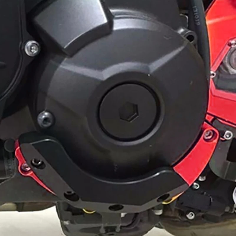 Для YAMAHA MT09 MT 09 FJ XSR900 2014 2017 чехол для защиты двигателя ползунок защитный ползунок| |