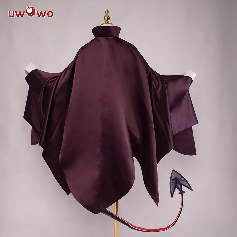 

UWOWO Rem Re:Life in a different world from zero Cosplay Rem Ram Party Costume Women Anime Re zero Cosplay