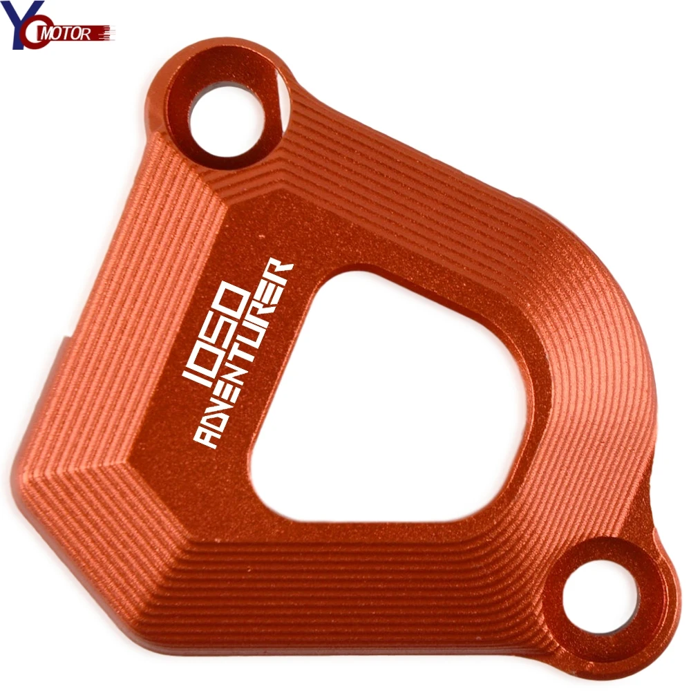 Аксессуары для ЧПУ Алюминиевый мотоциклетный цилиндр сцепления 1050 ADVENTURE 2014 2020 2019