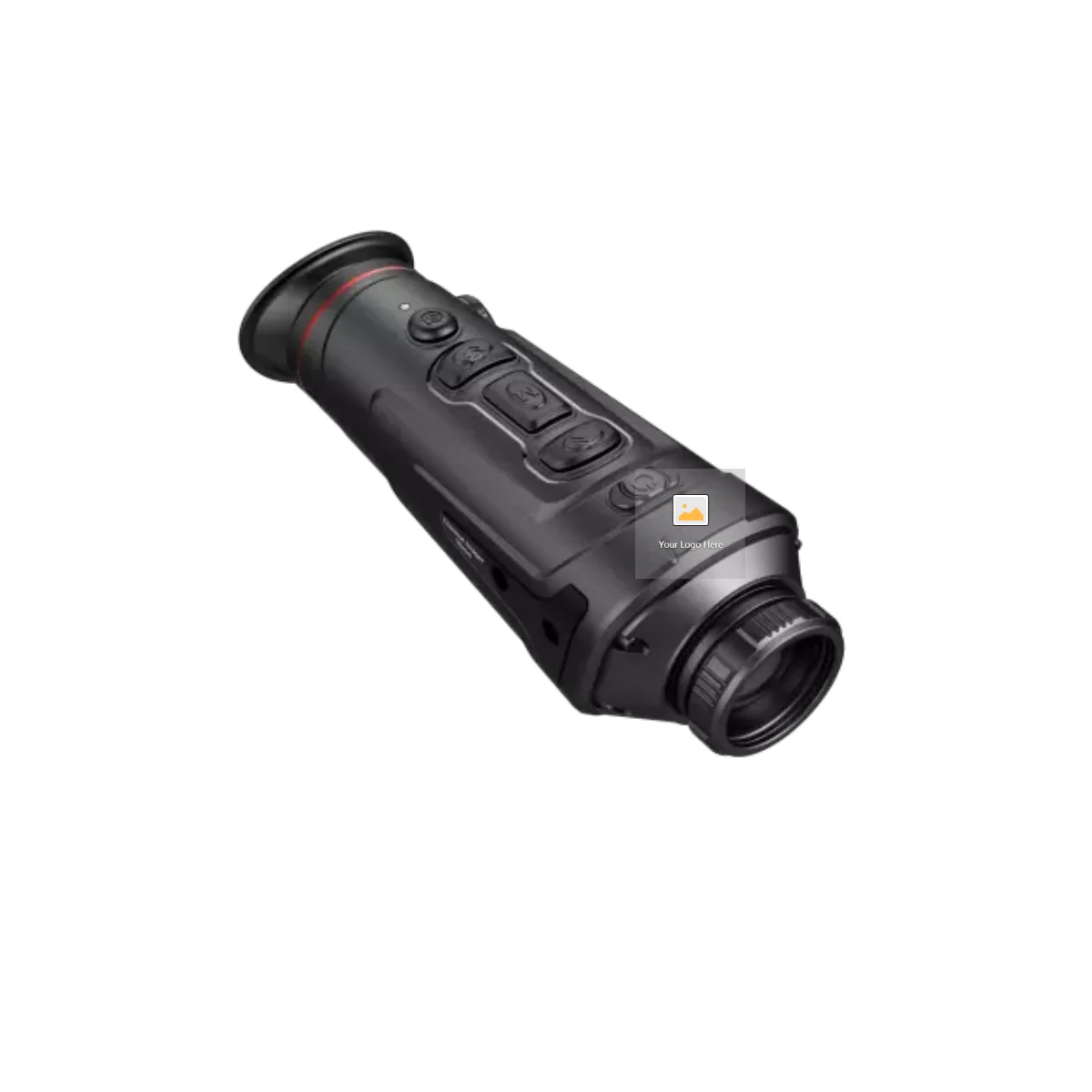 

Направляющий TrackIR 35 мм Инфракрасный цифровой Монокуляр ночного видения с диапазоном охотничий тепловизор для охоты