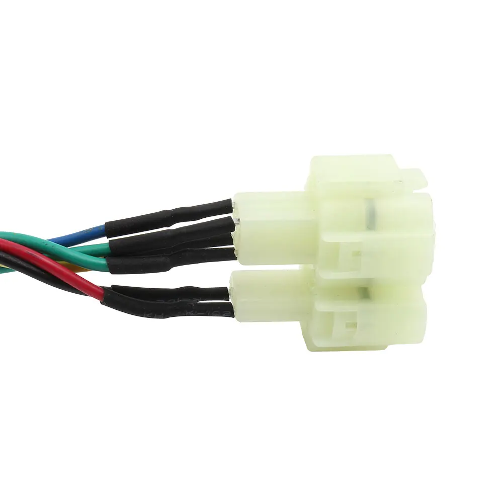 Hot Selling New High Performance 5 Pin Racing AC CDI For 50cc 110cc 125cc 140cc 150cc 160cc SSR Thumpstar Pit Dirt Bike DQ-101 | Автомобили