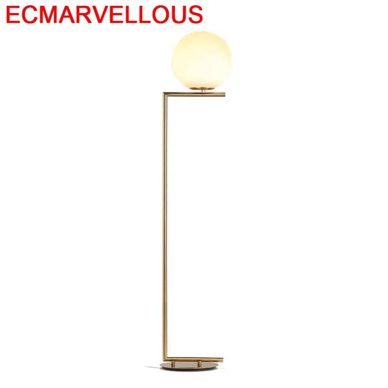 Светильник Da Para Sala Lampada Terra Lampe Sur Pied Stehleuchte Staande Lampadaire Salon для гостиной Lampara De Pie