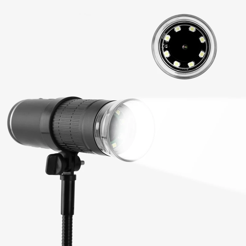 

1000X Digital Microscope HD LED USB WiFi Microscope Mobile Phone Microscope Camera Mobile Phone PCB Inspection Tool