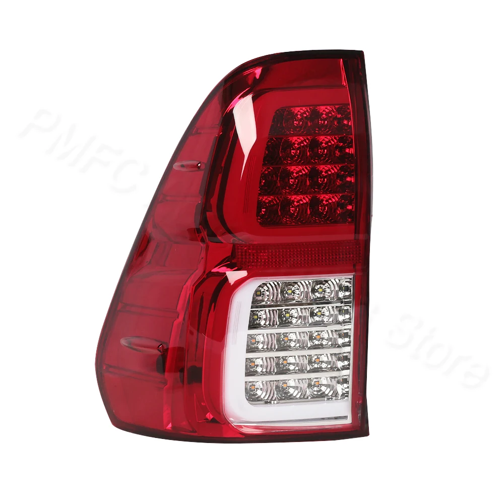 PMFC светодиодный фонарь светильник поворота тумана с лампой пикап задний