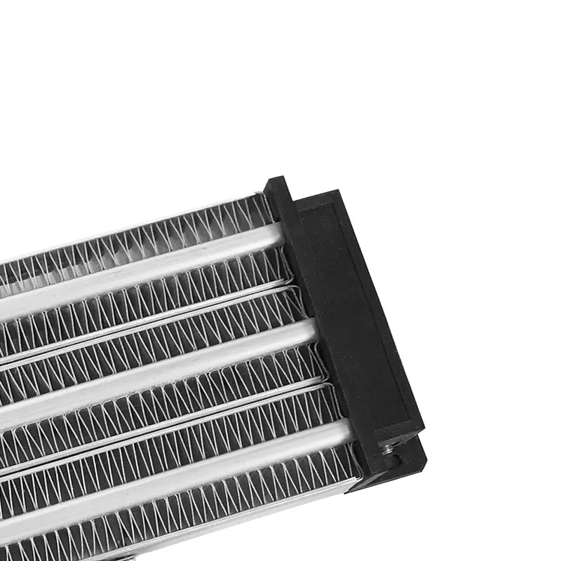 1500W ACDC 220V инкубатор PTC керамический нагреватель воздуха постоянная температура нагревательный элемент 230*76 мм