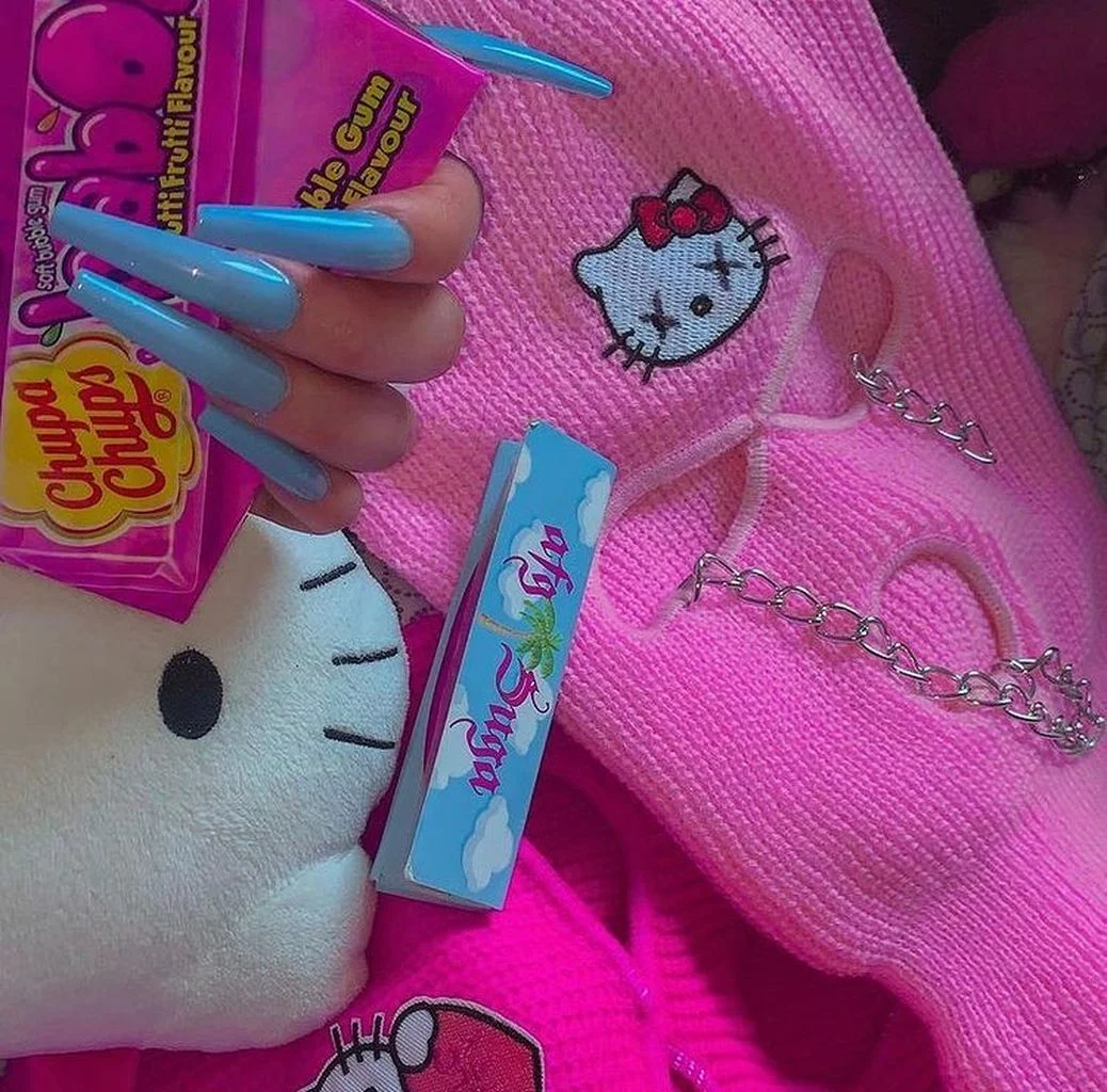 Балаклава маска шляпа Зимняя неоновая зеленая Женская для вечерние НКИ лыж