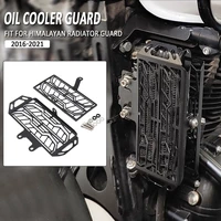 2021 motorcycle for royal enfield fit himalayan oil cooler guard protective guards radiator cover 2020 2019 2018 2017 2016