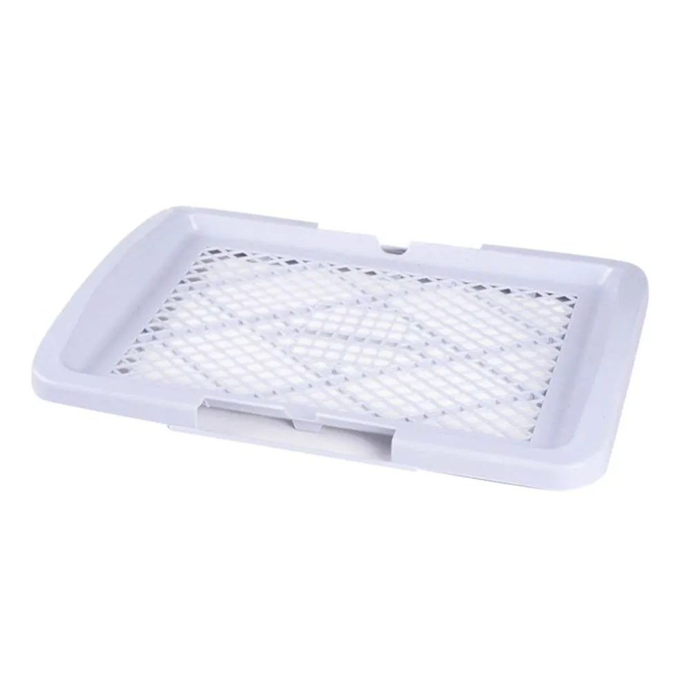 3 слоя Большой собачий питомец горшок Тренировочный Коврик коврик лоток для