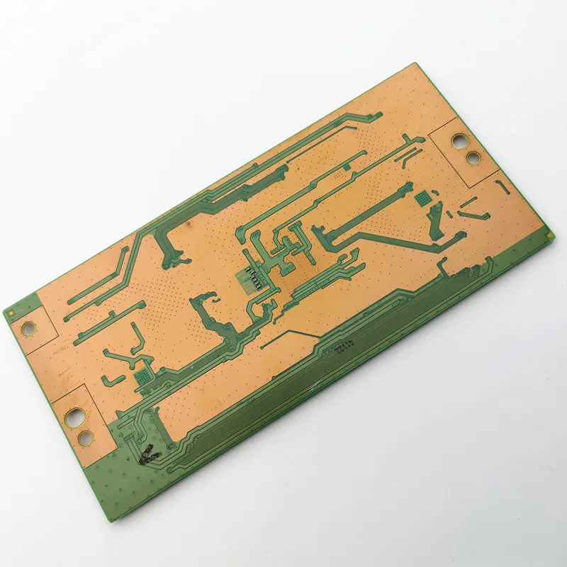 LCD -55s3a /55DS72A screen LMC550FN04 logic board 15y55fu11apcmta3v0.0 LED TV t-con tcon converter | Электроника