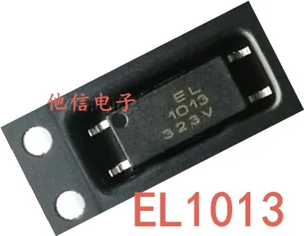 

50 шт./лот EL1013 EL1013(TA)(D)-VG