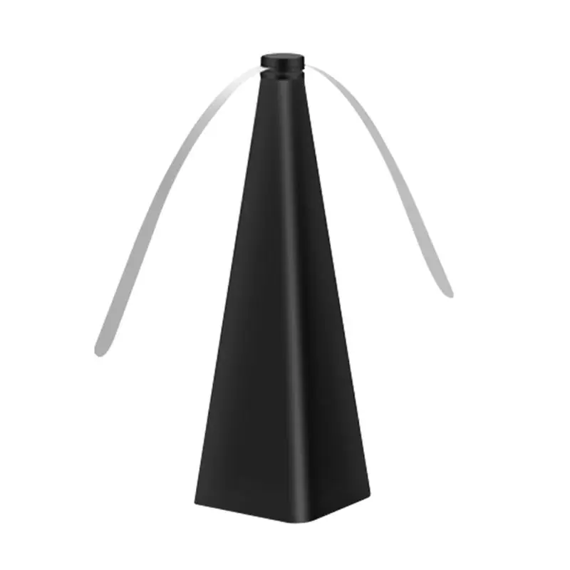 

Fly Repellent Fan Indoor Outdoor Repeller Keep Mosquito/Fly/Bug Away from Food