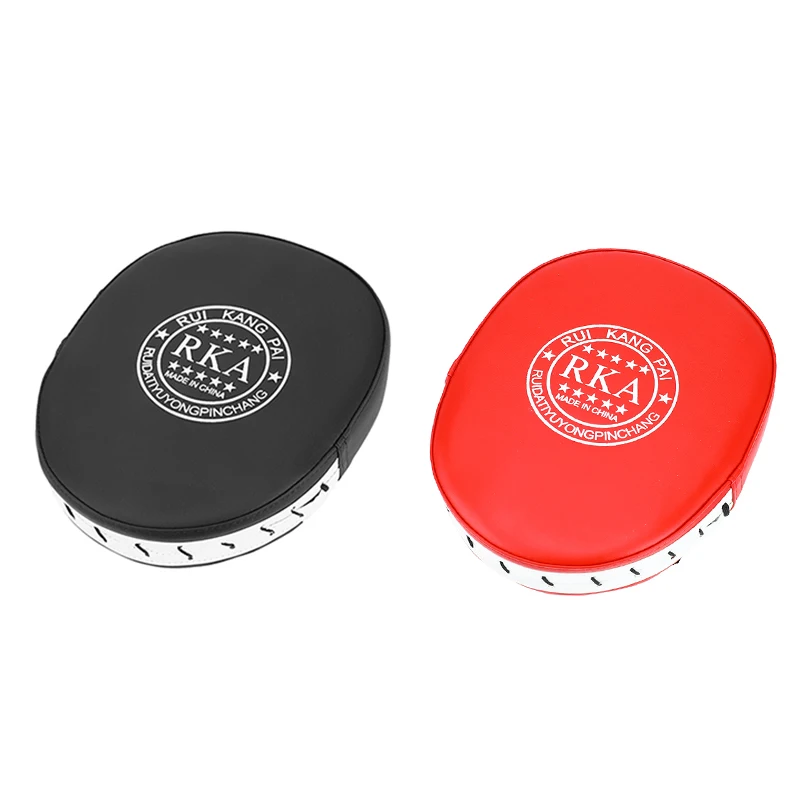 2 цвета ММА колодки для боксерских перчаток из пенополиуретана боксер набор