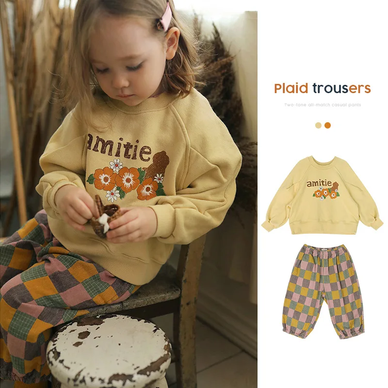 

21 Autumn and Winter Toddler Boys and Girls Clothes Baby Girl Clothes