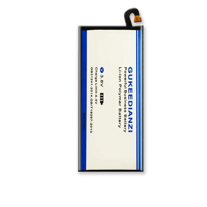 GUKEEDIANZI 4200 мАч EB-BJ530ABE батарея для samsung Galaxy J5 /J5 Pro J530 J530F J530G полимерная литиевая батарея
