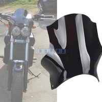 for yamaha v max 1200 motorcycle abs windshield for honda cb400 cb600 cb750 cb900 cb919 cb250 hornet all years front windshield