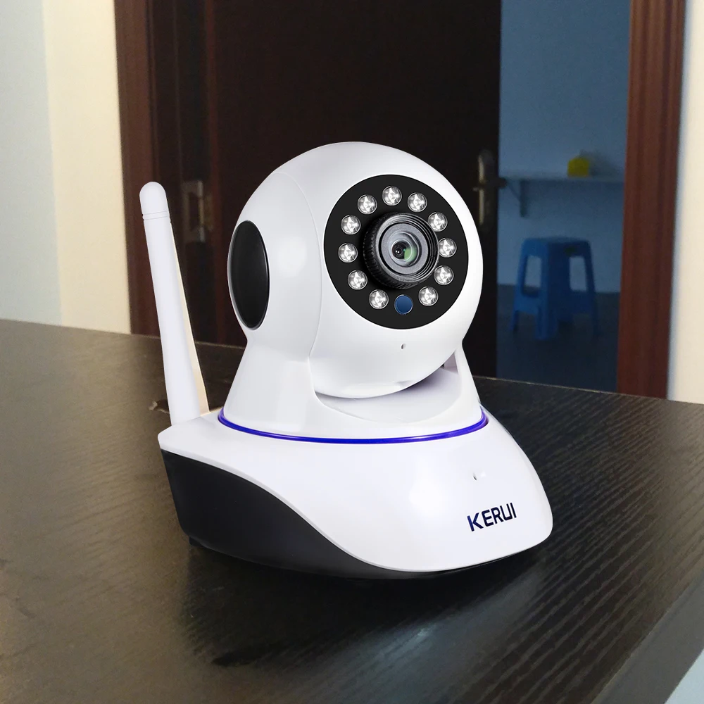 Wi Fi IP камера с дистанционным управлением и ночным видением|camera frame|cameras americacamera slings