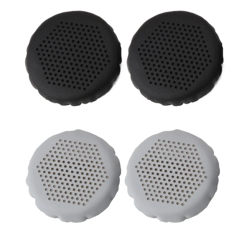 

Накладки для беспроводных наушников edifier W570BT W670BT, Bluetooth, кожаные