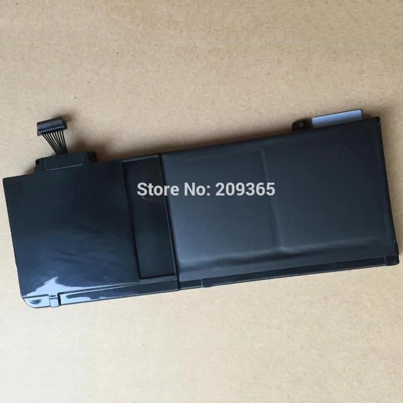 Аккумулятор HSW 63.5Wh 10 95 в A1322 A1278 для Apple MacBook Pro 13 &quot2009 2010 2011 MB991LL/A MB990LL/A MB990J/A MC700 MC724 |