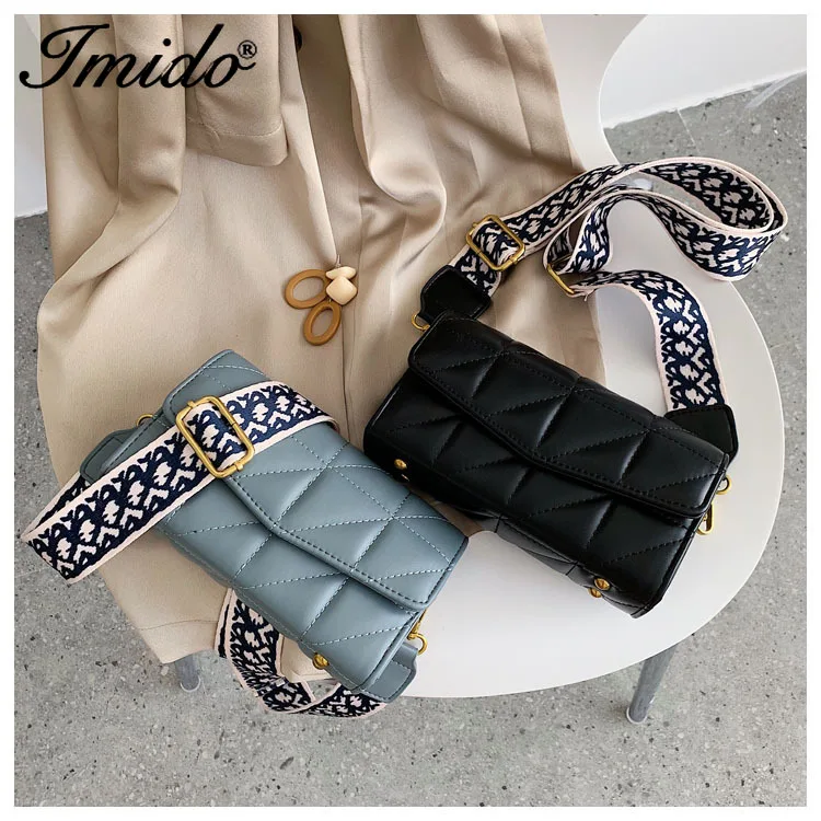 Дамские Дизайнерские Сумочки через плечо из искусственной кожи модный простой