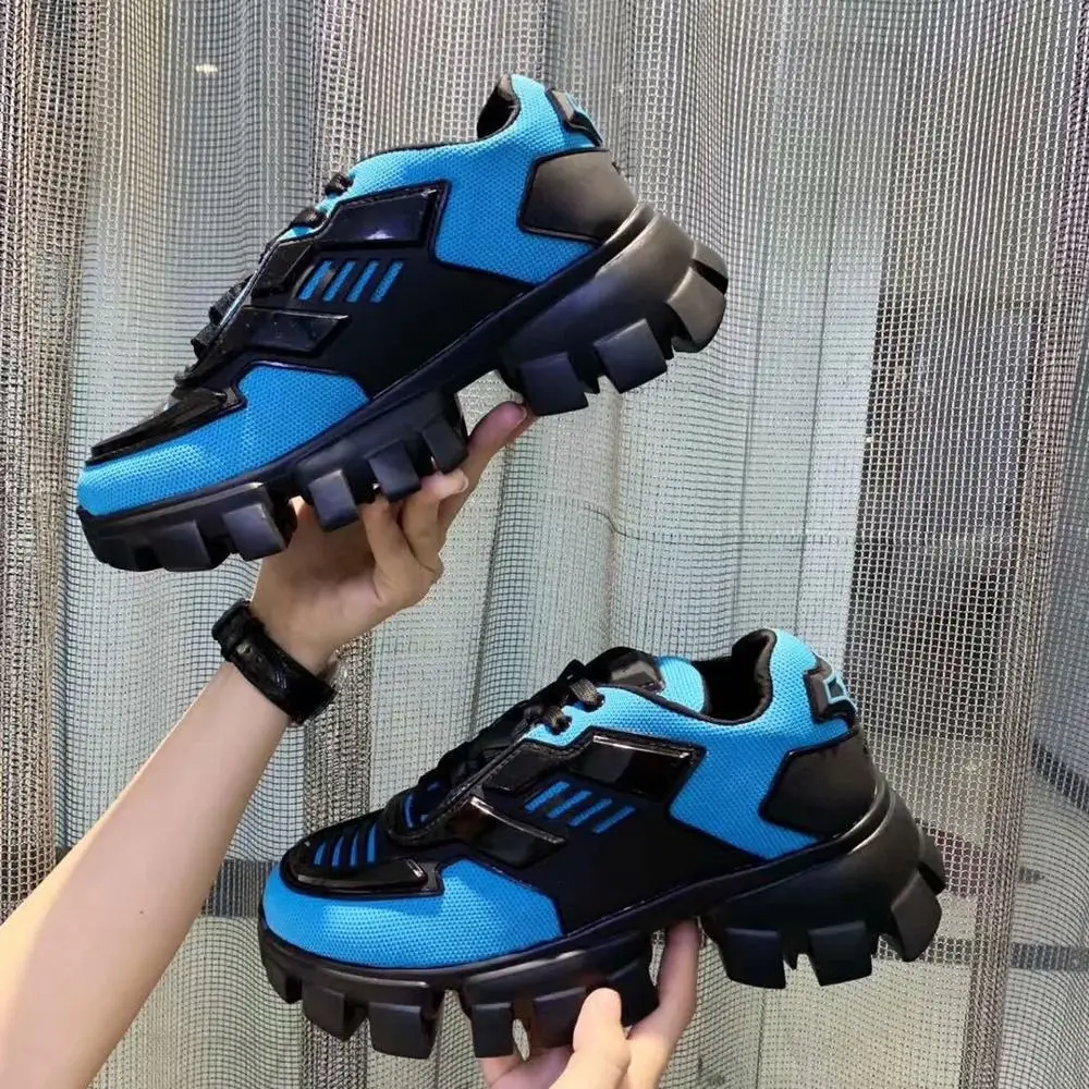 Кроссовки на массивном каблуке; женская обувь; chaussures femme; женская обувь; повседневная женская обувь с перекрестной шнуровкой; scarpe donna; Zapato De Mujer; женская обувь из сетчатого материала