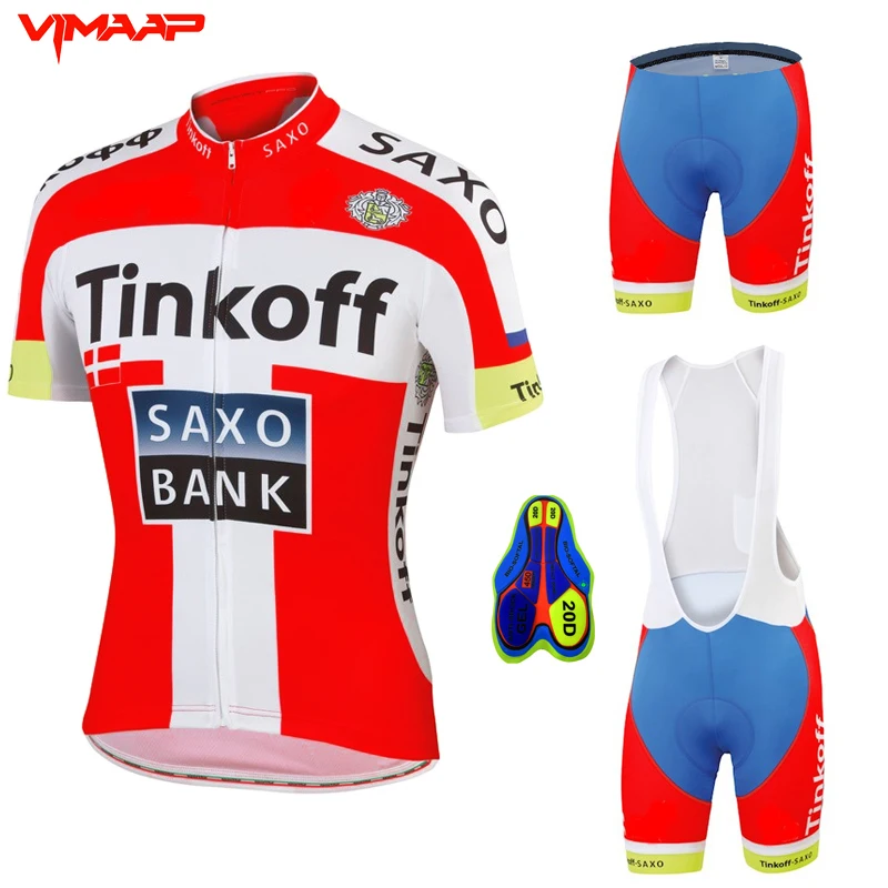 2020 Red Team АСТАНА задействуя одежда Set Mens велосипедов Майо MTB Гонки Ropa Ciclismo лето Hombre