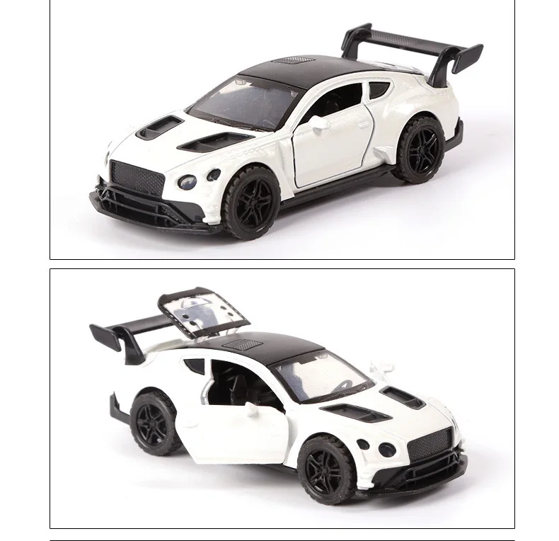 Высококачественная модель спортивного автомобиля Boy Mustang R8 1:36 Nissan Gt-R R34 из сплава