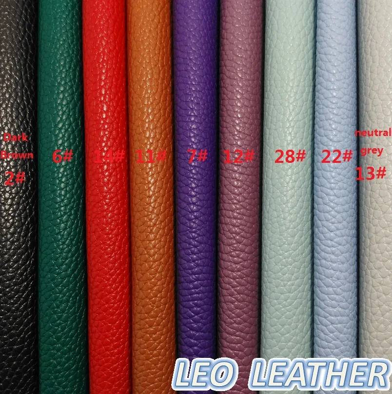 1 шт. 21x29 см синтетическая кожа тисненая зернистая личи восковая для DIY