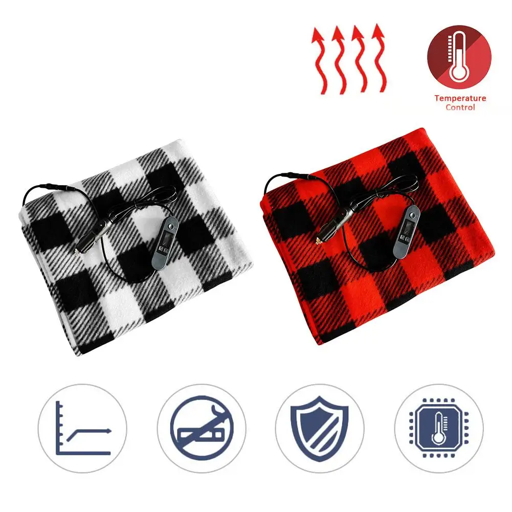 Одеяло с подогревом умное многофункциональное интеллектуальное электрическое