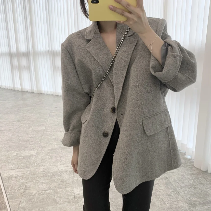 

Blazer & Suits