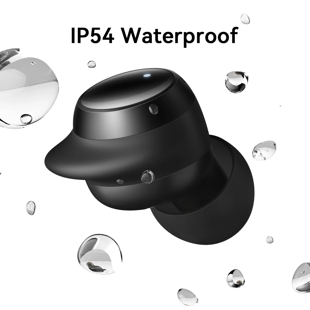 Новинка 2021 оригинальная гарнитура Redmi BuDs 3 Bluetooth 5 2 Youth Edition Xiaomi Buds Airdots Pro