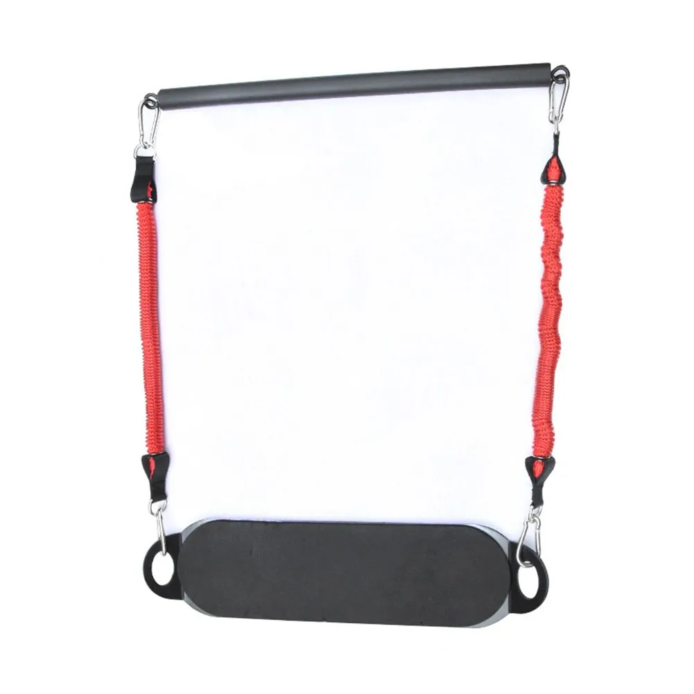 

Resistance Trainer Fitness Exercise Stick Latex Body Workout Equipment Home Gym Pull Rope Yoga Stick Muscle Tension Exerciser