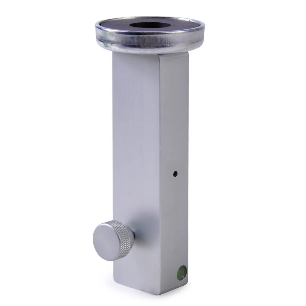 Новый Регулируемый магнитный развал Колёсики стойки оборудование для